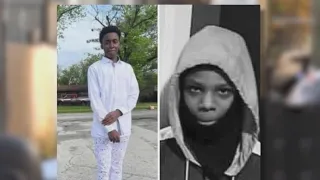 2 teens found murdered in Chicago alley