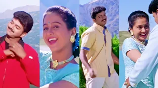 ❤️ Thendral Varum ❤️ Vintage Thalapathy ❤️ Love Song ❤️ WhatsApp status ❤️ Vertical Full Screen ❤️