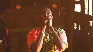 Sheck Wes LIVE @ Rolling Loud New York 2021  [FULL SET]