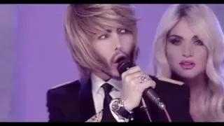 Сергей Зверев - I am Superstar