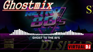 GHOST TO THE 80S