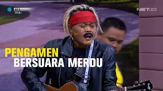 Sule Sang Pengamen Bersuara Merdu (1/4) - RT 5