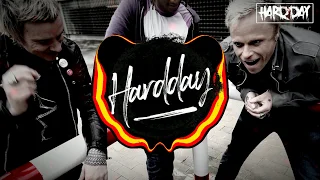 The Prodigy - Timebomb Zone (HadDay Bootleq)