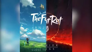 TheFatRat & Anjulie - Close To The Sun x Origin | 1 Hr Remix | [CoreBeats Release]