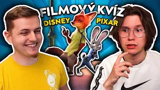 Náročný Filmový Kvíz, který Zvládnou Jedině Milovníci Filmů!