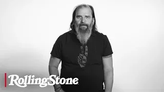 The First Time with Steve Earle