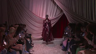 ULYANA SERGEENKO COUTURE Fall-Winter 2019/2020