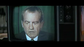 Watergate Scandal Nixon | Your Service is Up Son - Forrest Gump (1994) - Movie Clip HD Scene