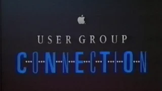 Apple User Group Connection - August 1988 - Apple VHS Archive