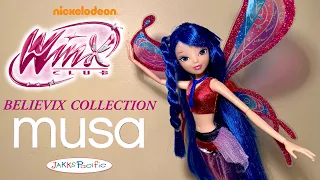 Winx Club™ Believix Musa™ Doll (Jakks Pacific®)