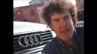 Top Gear - Series 37 - Episode 13