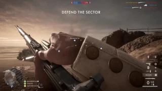 Battlefield 1 - The Best of War Cries