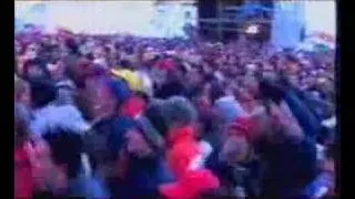 Sum 41 - Fat Lip live - Winterjam 2003