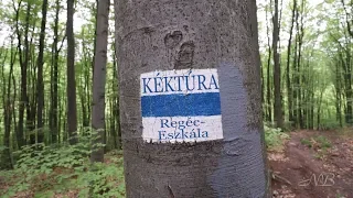 Kéktúra IX. rész