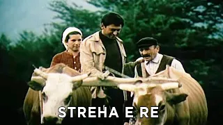 Streha e re (Film Shqiptar/Albanian Movie)