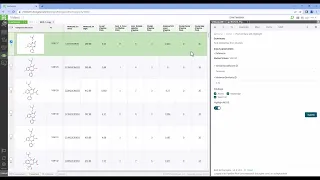 LiveDesign Connector for Pipeline Pilot Part 1: Introduction