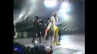 Michael Jackson Smooth Criminal Munich 1997 unedited (audio restored V2)