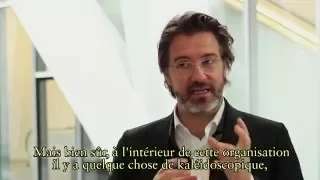 Interview | Olafur Eliasson