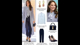 47 Ways to style like Princess of Wales Kate Middleton #kate
