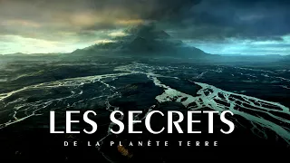 Les plus incroyables mystères géologiques. Documentaire: Il Était Une Fois Notre Planète