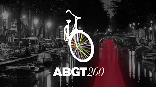 ABGT200: Above & Beyond presents Group Therapy 200 at Ziggo Dome, Amsterdam (SOLD OUT!)