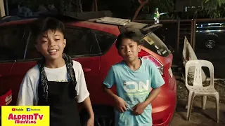 sikat na sikat na pares mami sa Valenzuela  . ang kuya bob pares mami on the go