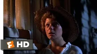 Tom Sawyer (9/12) Movie CLIP - If'n I Was God (1973) HD