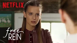 Free Rein: Season 2 | Episode 4 Recap | Netflix