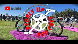 Delta Cruisers So CaL bike show 2022