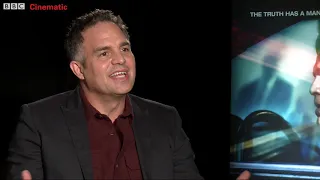 Mark Ruffalo: Martin Scorsese should establish a national film endowment