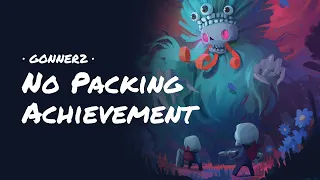 GONNER2 · No Packing achievement