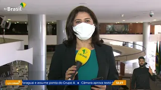 Começa a 23ª Semana Nacional de Políticas sobre Drogas