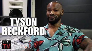 Tyson Beckford Calls DJ Ruckus a Sucka, Shanina Shaik Divorcing Him (Part 21)