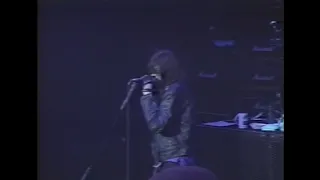 Ramones Live in Tokyo - 1991 - FULL CONCERT