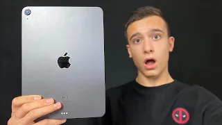 Обзор iPad Air 2020 - стоит ли ПОКУПАТЬ?