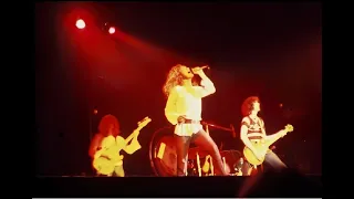 Led Zeppelin Immigrant Song 1972 compilation