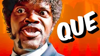 [YTP] quentin tarantino