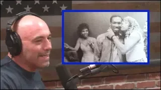 Joe Rogan Pays Tribute to Charlie Murphy