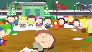 Der Aller Beste South Park Charakter ERIC CARTMAN