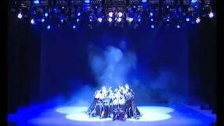 Requiem for a dream (show-dance)