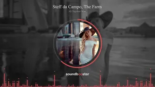 Steff da Campo, The Farm - All Together Now (Remix)