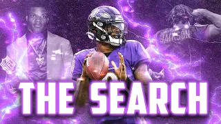 Lamar Jackson - The Search (NFL Mix)