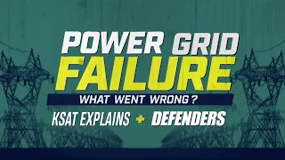 ‘Texas Power Grid Failure: What Went Wrong,’ a KSAT 12 investigative special