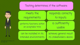 What is Software Testing?