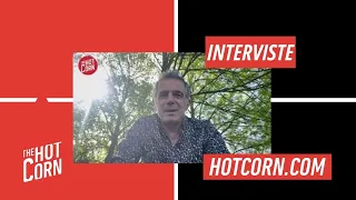 PAOLO FRESU | Io, Berchidda e quel documentario | HOT CORN