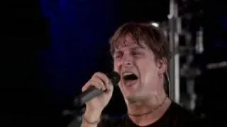 Matchbox Twenty- Long Day (Live at Philip's Arena)