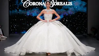 Julia Kontogruni Bridal Spring 2025 | Barcelona Bridal Fashion Week