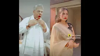 Pyar bhi tumse karana hai, ladai bhi tumse karani hai#junior siddaramaiah