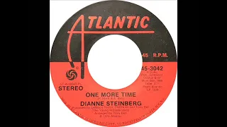 Dianne Steinberg - One More Time