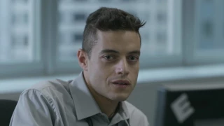 Mr Robot Staffel 1 - Trailer Deutsch - Amazon Prime Video